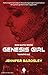 Genesis Girl - Yaratici Kiz; Bos Sayfa Serisi