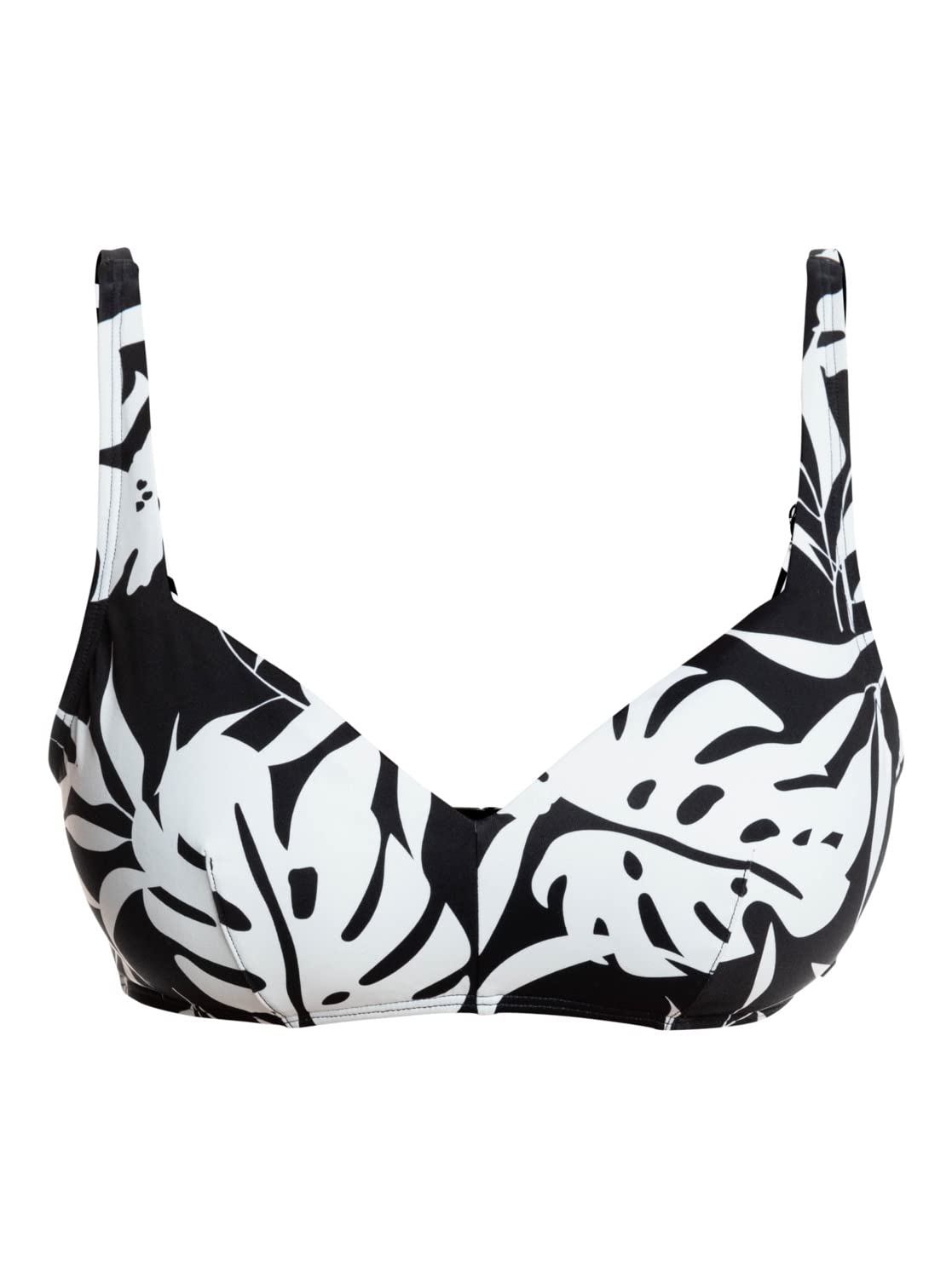 Roxy Love The Sun Ray - Sujetador de Bikini D-Cup para Mujer