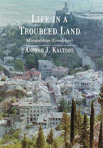 Life in a Troubled Land: Mirupafshim (Good-Bye)