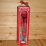 Bär Herz I Love You mit Rose Me to You Teddy I Love You ca.: 11 cm 114007