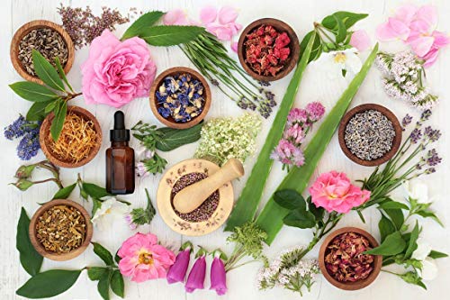 Emergency Remedy Nr. 39 Princeps Original Bachblüten Notfall Tropfen