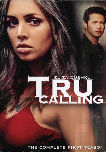 Tru Calling für 5,36 EUR bei amazon.de Bild: Tru Calling für 5,36 EUR bei amazon.de