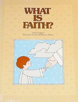 Paperback What is faith? Book