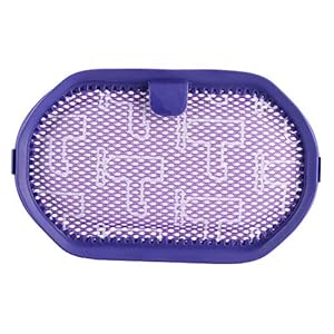 Fait Filter Core Vervangende Onderdelen Fit voor Dyson D30 DC31 DC34 DC35 DC44 DC45 Stofzuiger Accessoire Gebruikt om…