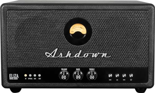 Ashdown Eliza Bluetooth Home Speaker
