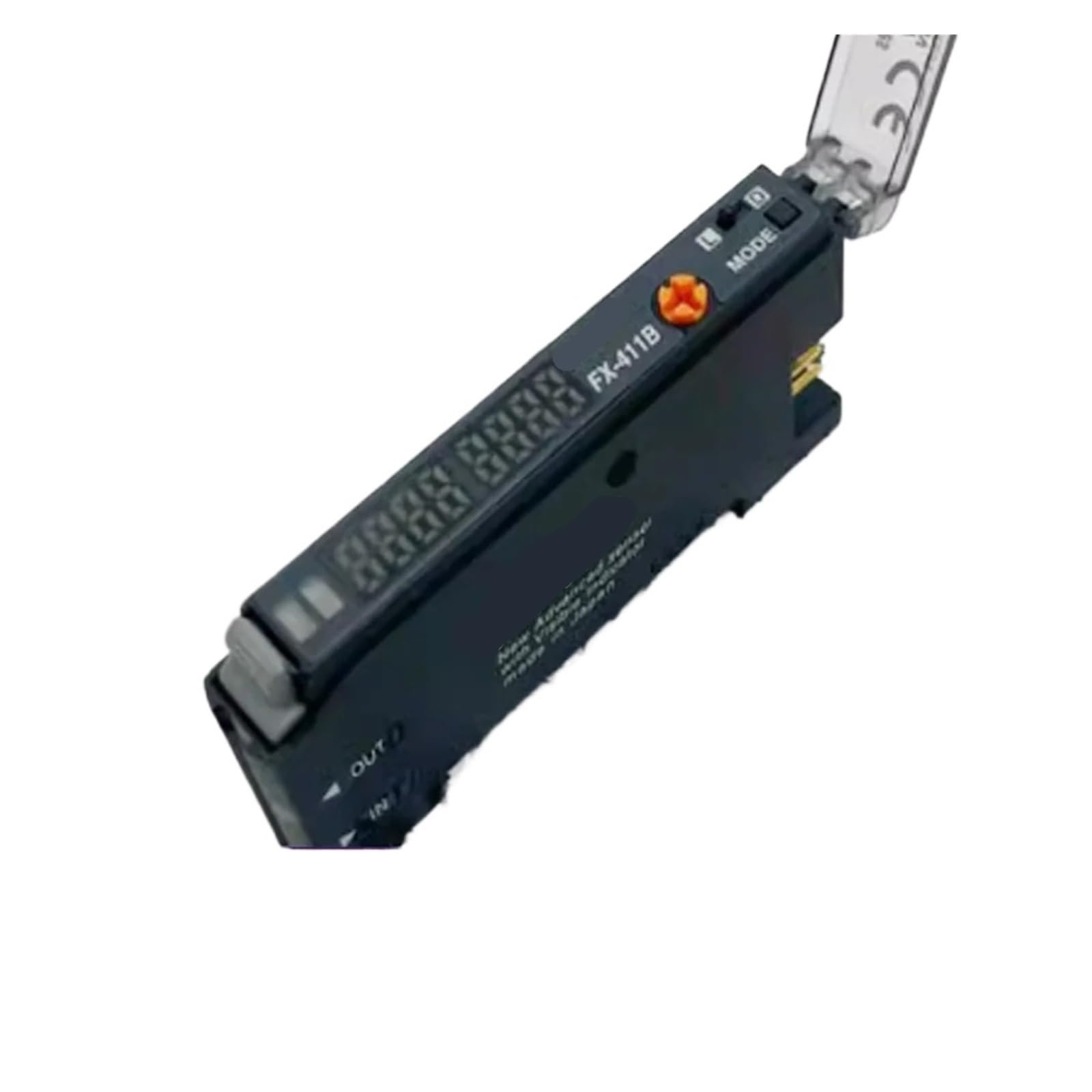 JJKKOZVQF FX-411B digital fiber optic sensor