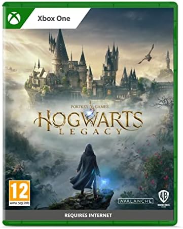 Hogwarts Legacy | Standard Edition| Xbox One