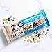 Quaker Protein Granola Bars, 2 Flavor Variety Pack, 10g Protein, 1.41 oz Bars, 20ct