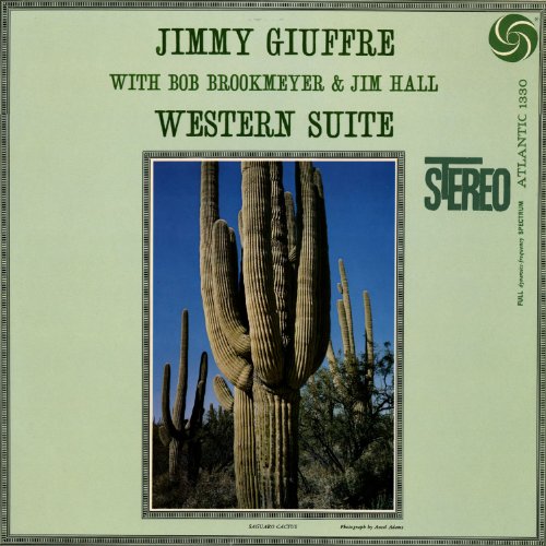 Jimmy Giuffre
