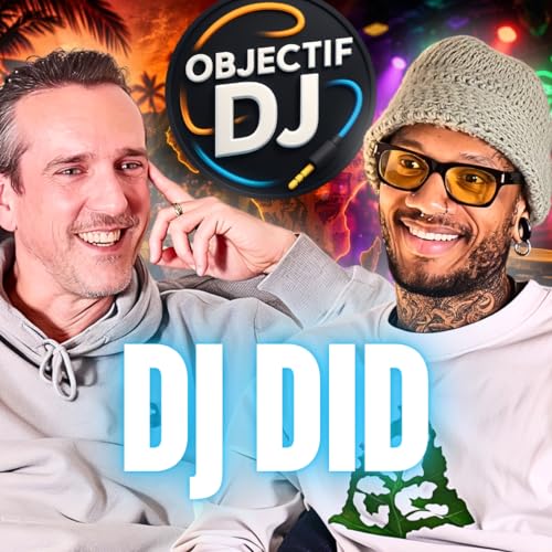 DJ Did | "On appelle tout et n'importe quoi Amapiano"