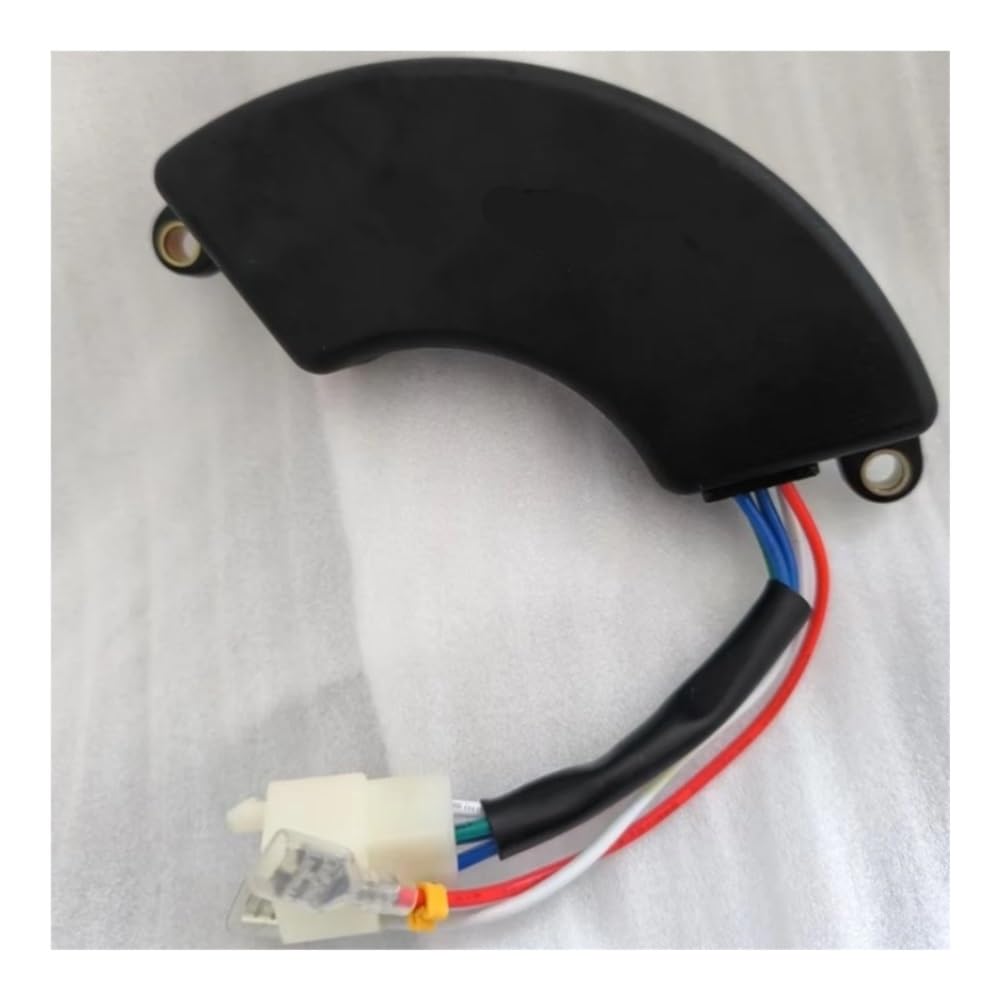 Régulateur de tension TT815A-300 pour stopper surtension