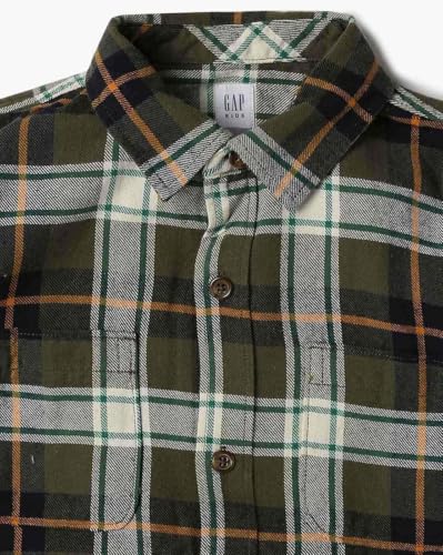 Image of Gap Boys Shirt