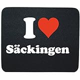 ❤ PERFEKTE GESCHENKIDEE: Dieses zeitlose und stilvolle Mauspad ist rutschfest und hat die perfekte Größe für jeden Schreibtisch, Arbeitsplatz etc. Zeigen Sie Ihrem Partner und Lieblingsmensch mit diesem süßen Geschenk, was er Ihnen bedeutet!