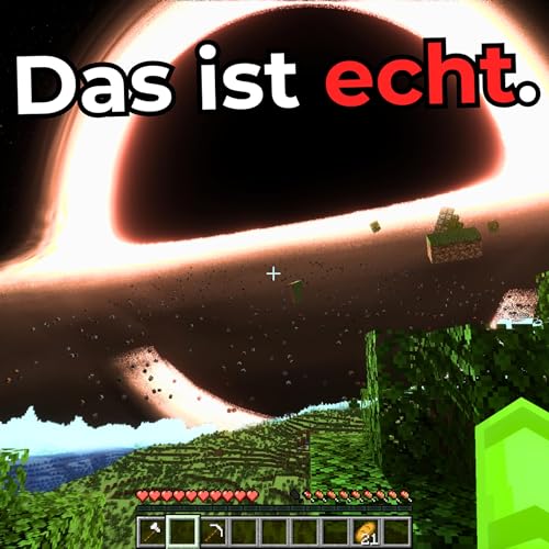 Das ist die ST&Auml;RKSTE Minecraft MOD JEMALS...
