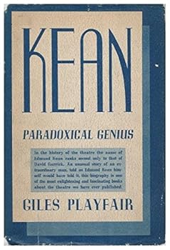 Hardcover Kean [Unknown] Book