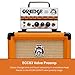 Orange Micro Terror 20W Hybrid Guitar Amplifier Head