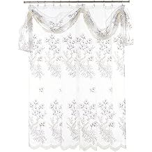 Popular Bath Shower Curtain Capri, Beige