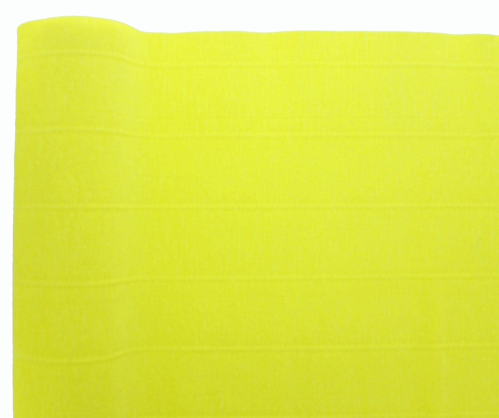 Lemon Yellow