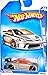 Price comparison product image Hot Wheels2009-162-190 Modified Rides 06/10 Honda Civic Si 1:64 Scale