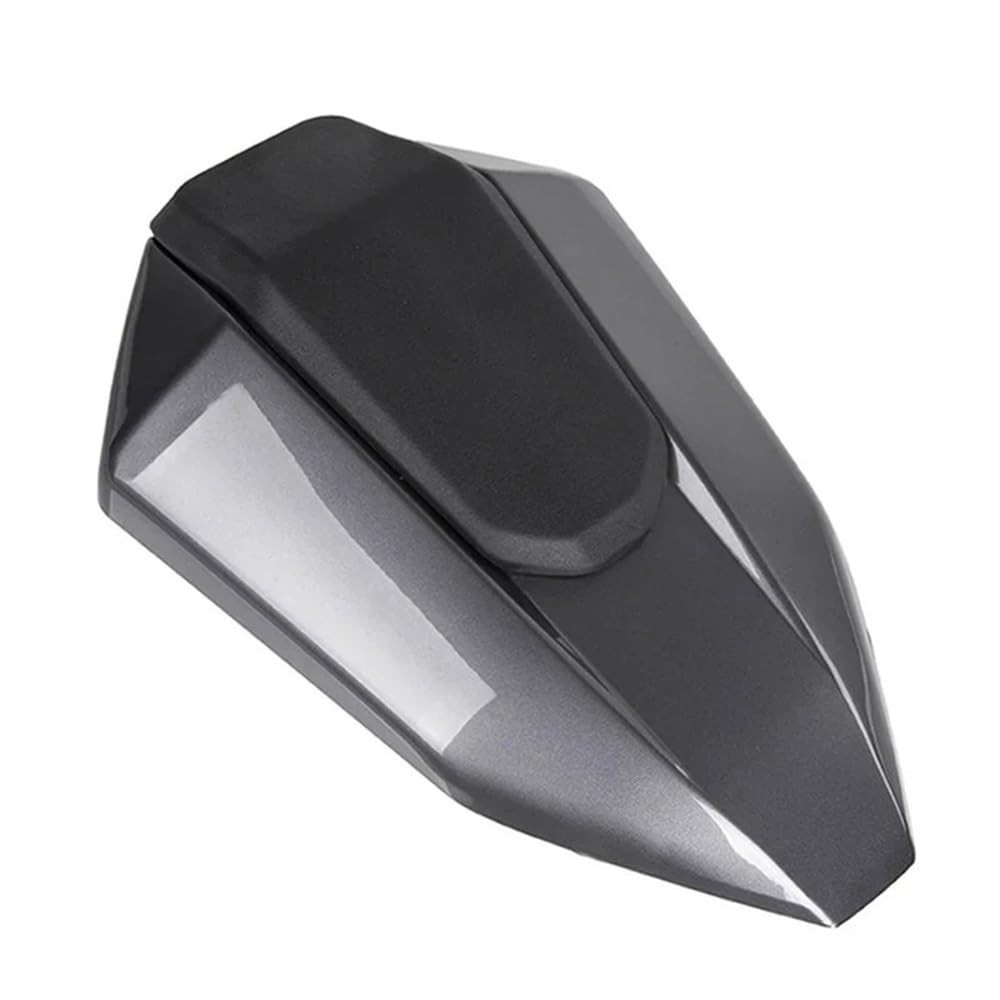 Couvercle de carénage MT07 aérodynamique pour capot de siège