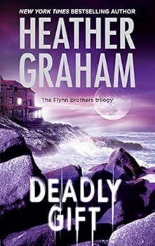 Deadly Gift (Flynn Brothers, #3)
