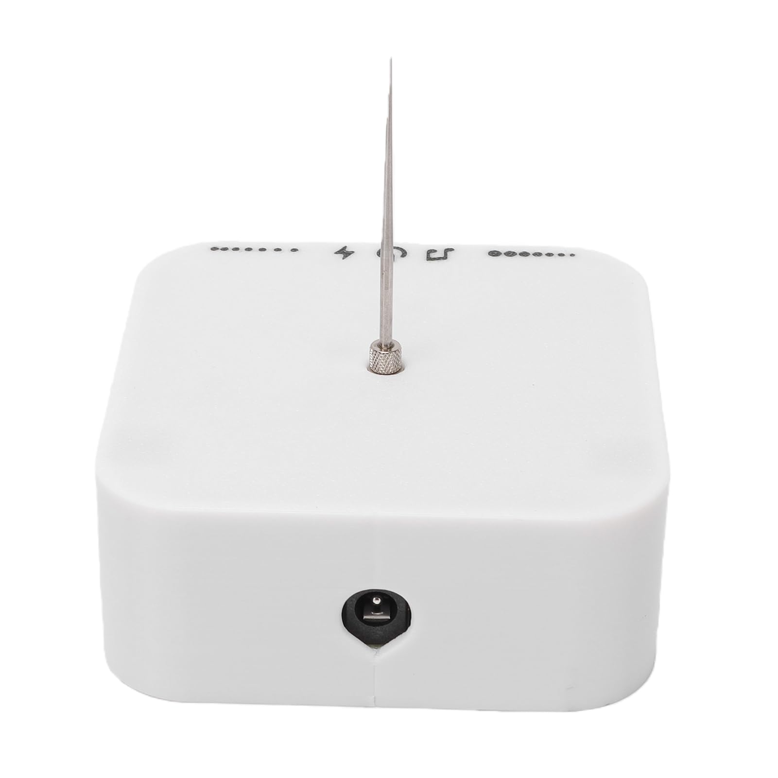 Głośnik Cewkowy Bluetooth 3,35 Cala, Dotykowy łuk Plazmowy