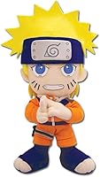 Vista 1 de Great Eastern Entertainment Peluche Naruto, 15 años y más