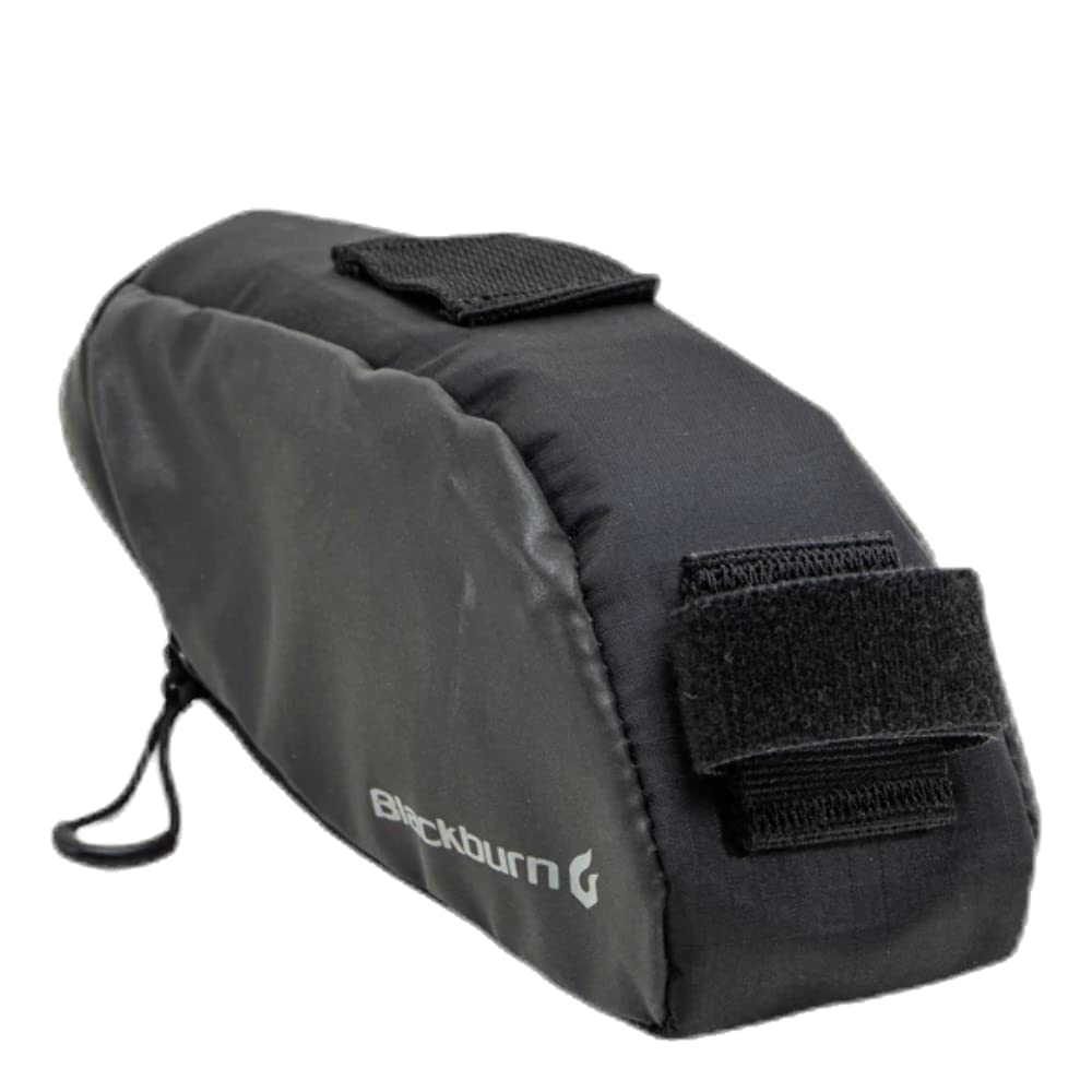 BLACKBURN BB SEAT BAG GRID SEAT BAG MEDIUM 0.6L# - Image 3