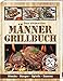 AV Andrea Verlag Männer Grill Profi Set's Männer Grillbuch Männergrillbuch (Männer Grillbuch Neu 2019)