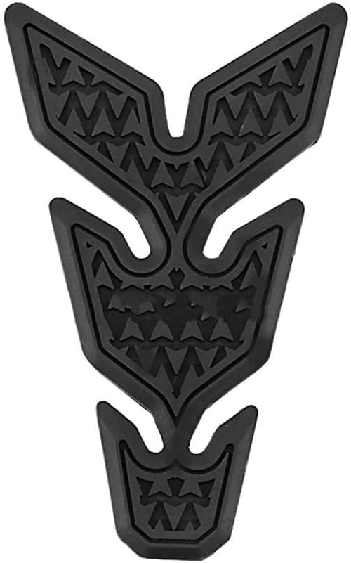 Adhesivo adhesivo para depósito de combustible para Y&AMAHA MT03 MT 03 MT-03 MT-25 MT25 MT 25 2020-2022 Adhesivo para tanque de combustible de