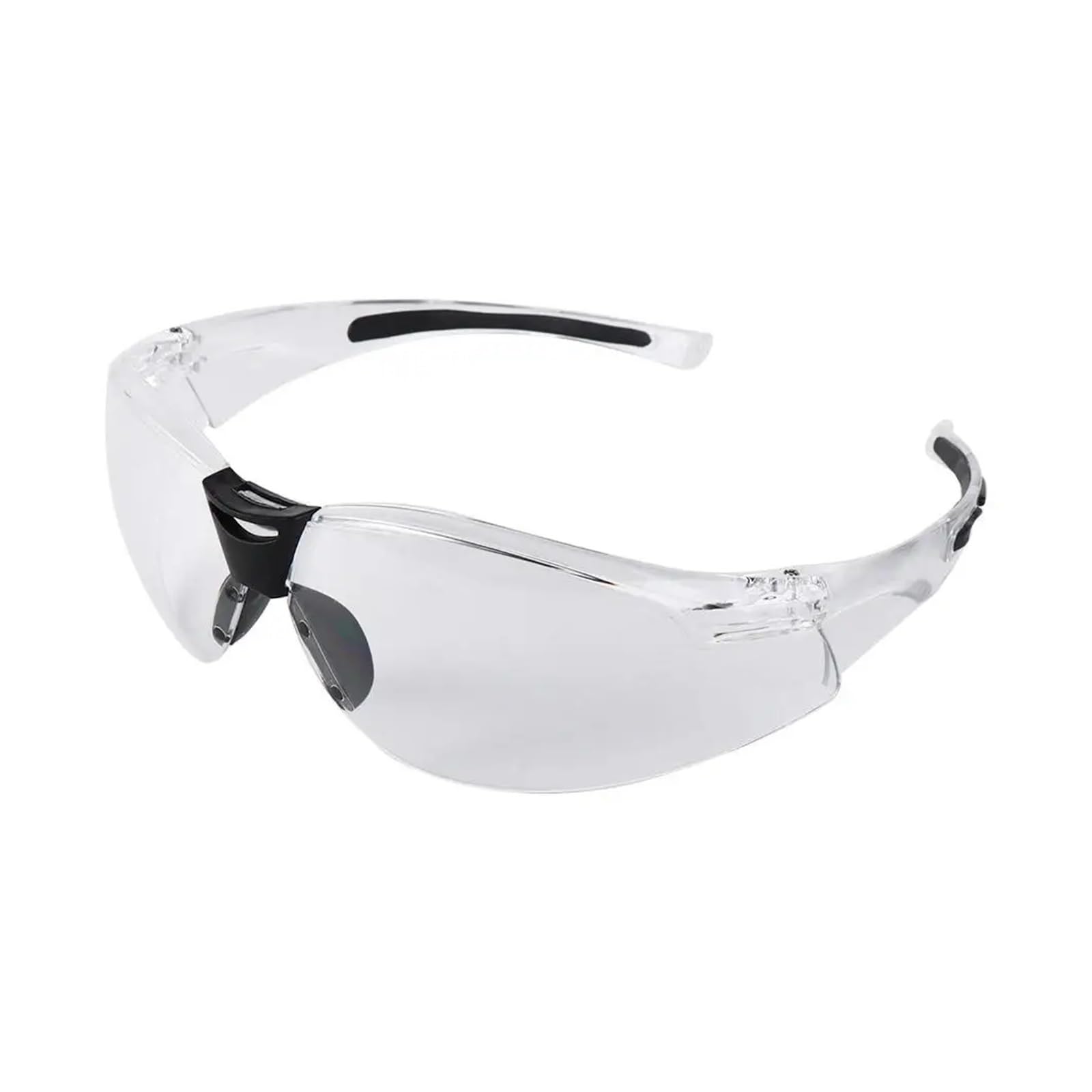 Okulary ochronne, Okulary wiatroodporne, przeciwbryzgowe, do jazdy na zewnątrz, okulary ochronne(Gray)