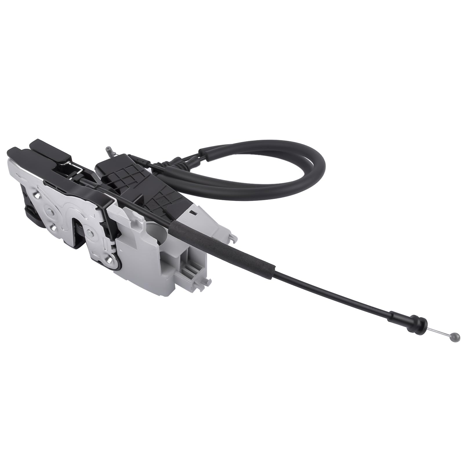 Bisenya Avant Gauche Servomoteur de Serrure de Porte 7 Broches Remplacement pour Tucson TL, TLE TLE TL Uniquement pour Les modèles 2016-2020 81310-D3010 81310D3010