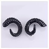 TiproPechka 角巻わため 風 角 髪飾り わためぇ vtuber ホロライブ ギリギリわるくない 羊 シープ ドドド コスプレ 小物