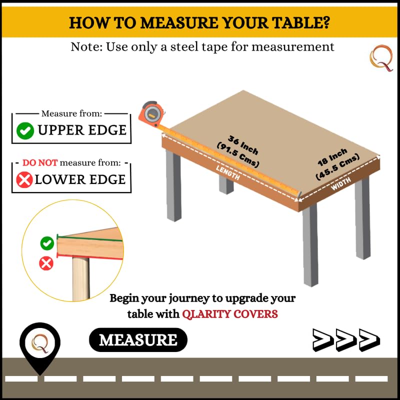 Image of Qlarity Covers 2mm Max Shield PVC Table Cover Frosted, 17 X 56 Inch | Premium dining table translucent sheet made from durable PVC provides waterproof, anti-slip protection for everyday dining