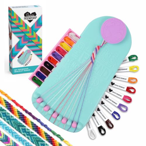 Rainbow Loom Wrap It Loom Bracelet Maker