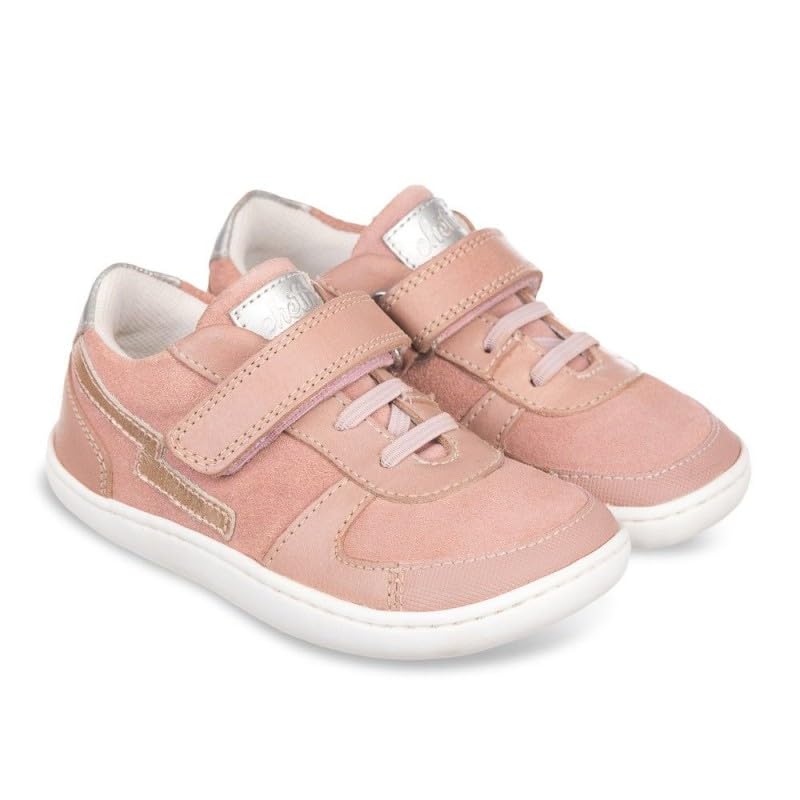 Chetto DEPORTIVO BAREFOOT EN PIEL