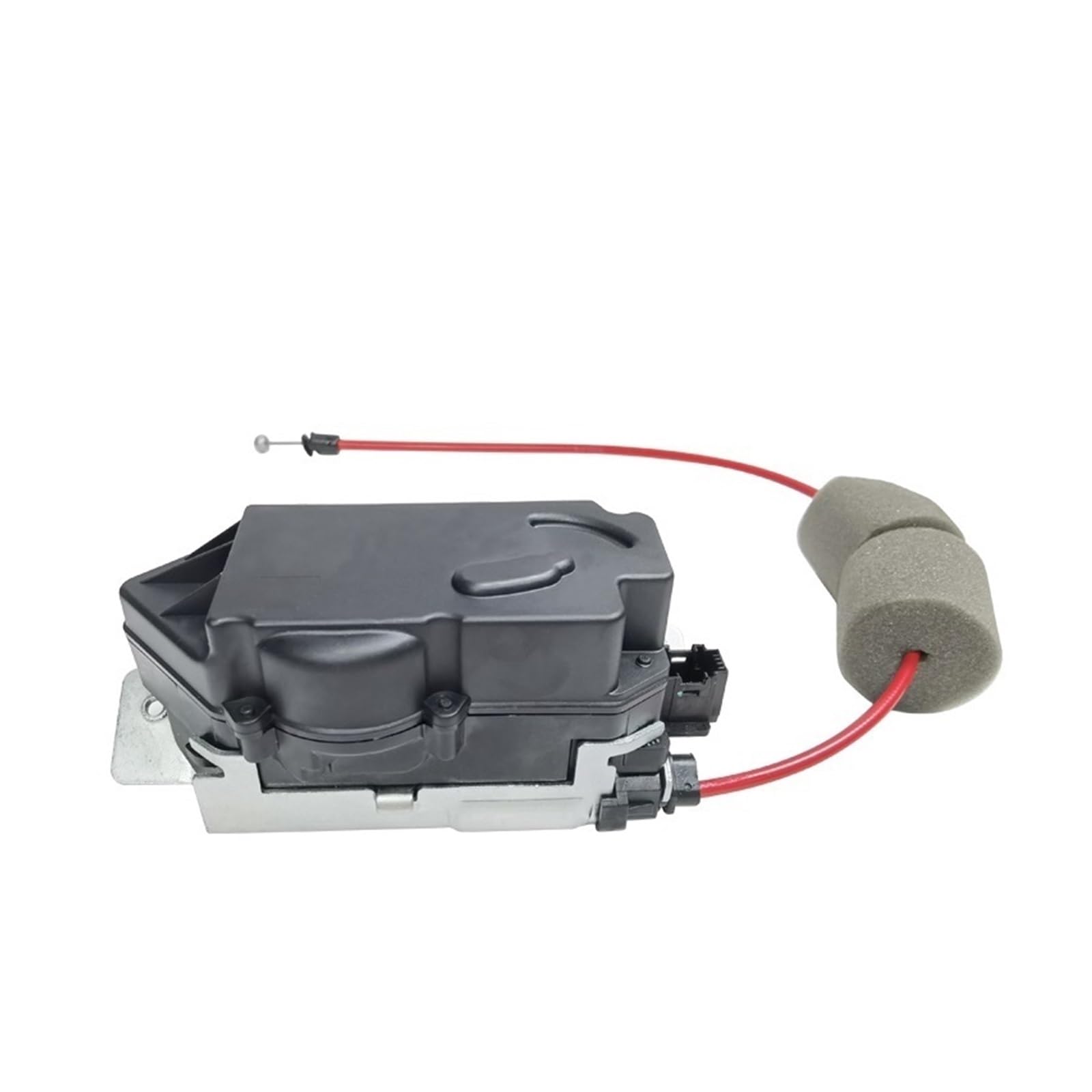 One Color Car Trunk Lock For Mercedes For Benz E320 E350 E500 E55 Ml320 Ml350 Ml500 Ml63 For Amg Lock Latch With Actuator Lift Gate Mounted A2117400235