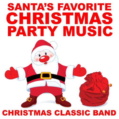 Christmas Classic Band