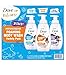 Dove Kids Care Foaming Body Wash, Variety Pack (13.5 fl. oz., 3 pk.)