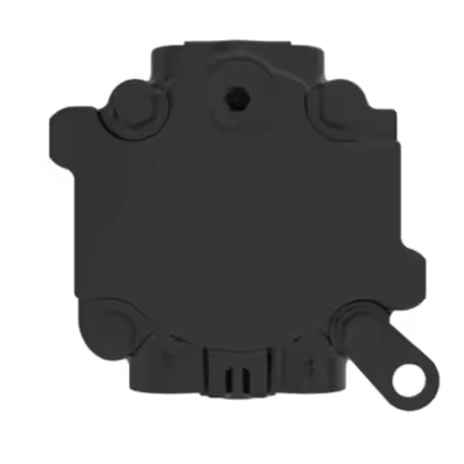 Hydraulic Motor AT437617 Compatible with JD 1050K