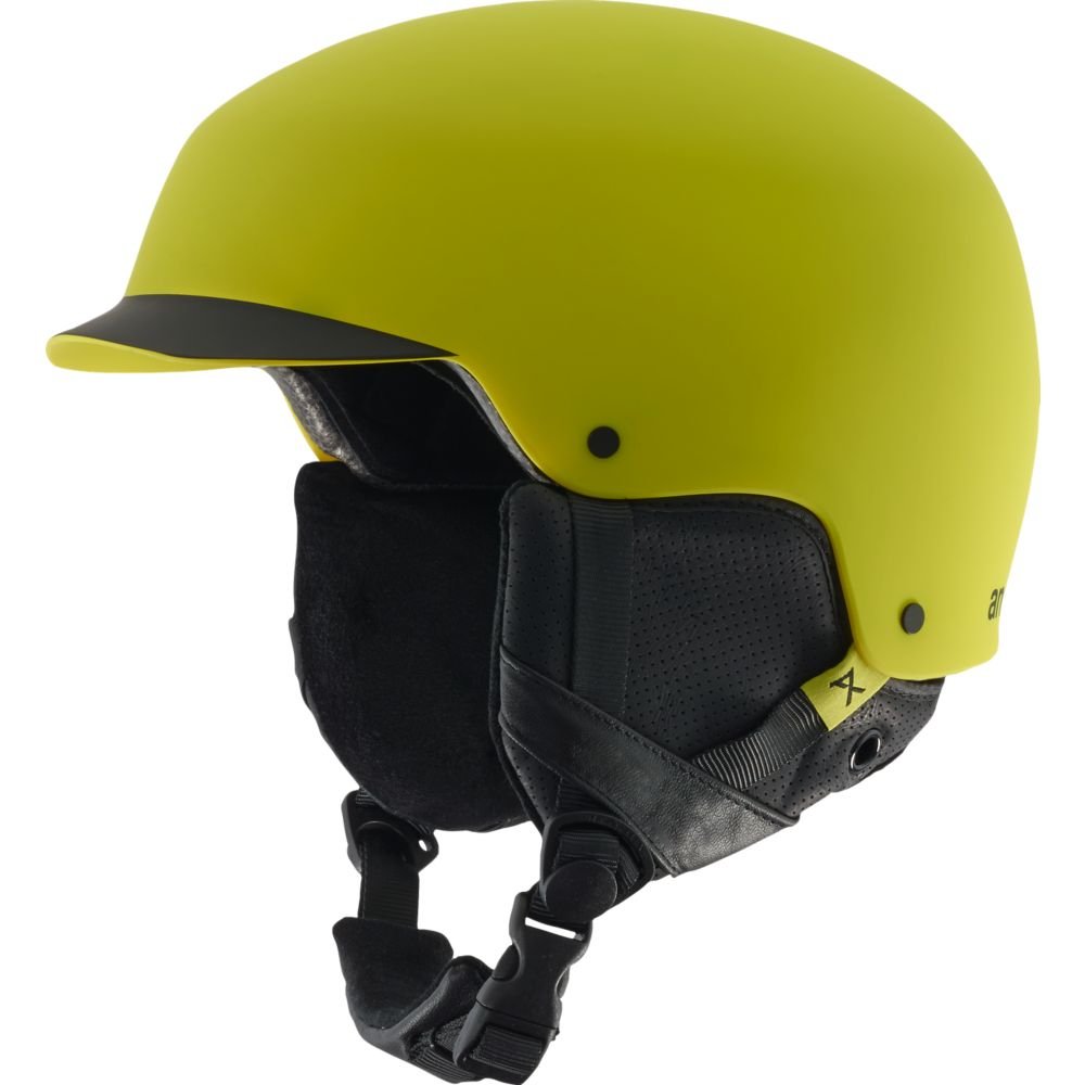 Amazon | Anon(アノン) BLITZ ブリッツ 13264102 Yellow M | Burton