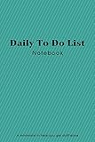 download microsoft works 9 italiano gratis  Daily To-Do List Notebook: Planner Journal Novelty Gift for your Friend,6\