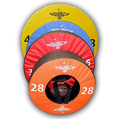 List of Top Ten Best Tackling Dummy For Youth Football Top Picks 2023