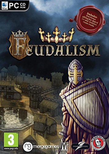 Feudalism Pc - vue 2