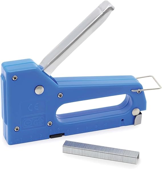 Dritz 9050 Light Duty Staple Gun Amazon.ca Tools & Home Improvement