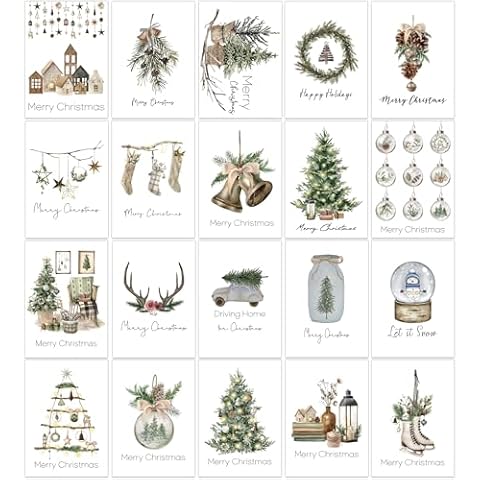 Carte de Vœux Noël SILARLAIT Cover