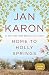 Home to Holly Springs (Father Tim Novels Book 1)