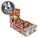 Jelly Belly Jurassic World 2 Jelly Beans, 5 Sparkling Flavors, 1-oz, 24 Pack