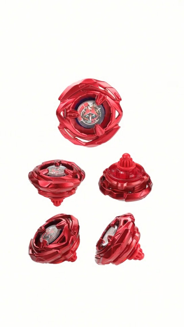 Amazon.com: X Set: Include 12 Right-Spin Tops, 3 Launchers & 1