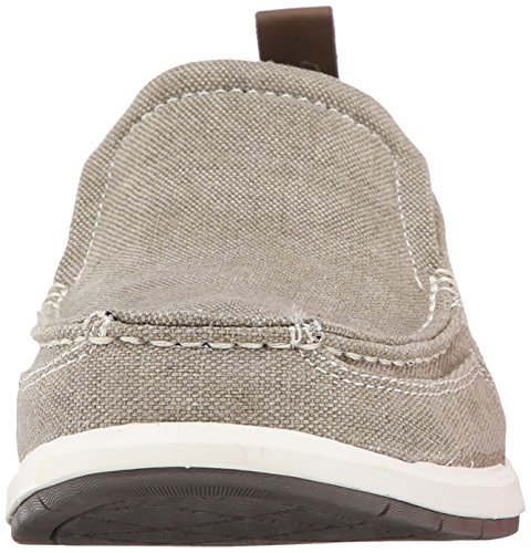 Margaritaville Footwear Men's Marina Canvas Boat Shoe2